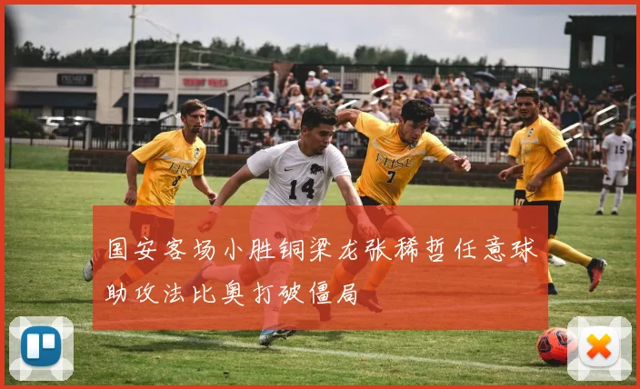 国安客场小胜铜梁龙张稀哲任意球助攻法比奥打破僵局